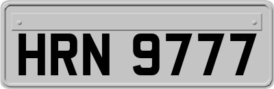 HRN9777