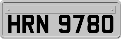 HRN9780