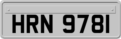 HRN9781