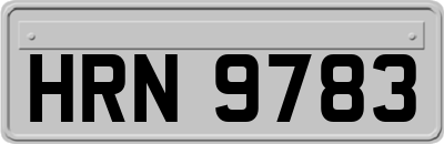 HRN9783
