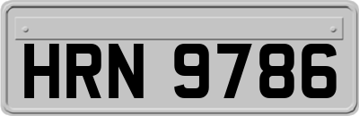 HRN9786