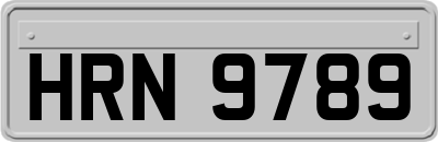 HRN9789