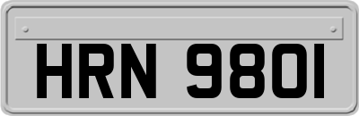 HRN9801