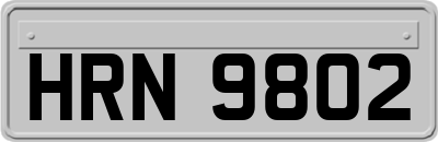 HRN9802