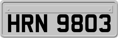 HRN9803