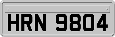 HRN9804