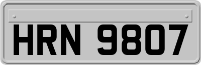 HRN9807