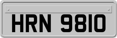 HRN9810