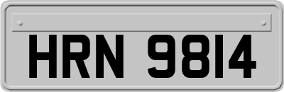 HRN9814
