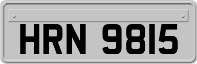 HRN9815