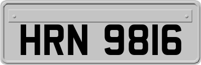 HRN9816