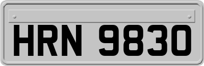 HRN9830