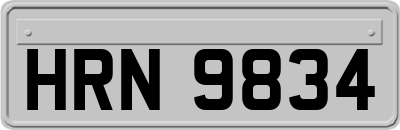 HRN9834