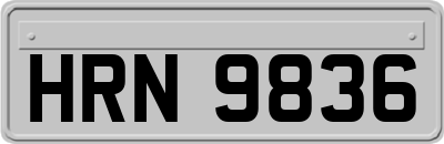 HRN9836