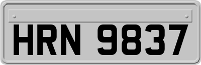 HRN9837