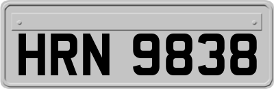 HRN9838