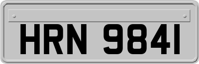 HRN9841