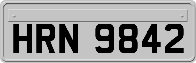 HRN9842