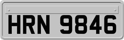 HRN9846