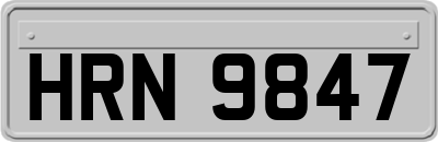 HRN9847