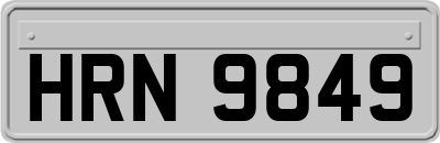 HRN9849