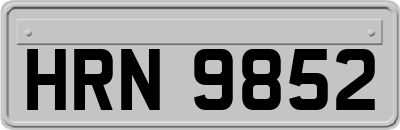 HRN9852