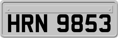 HRN9853