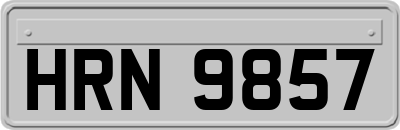 HRN9857