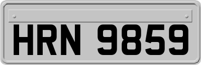 HRN9859