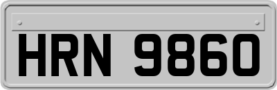 HRN9860
