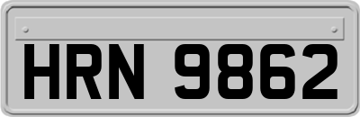 HRN9862