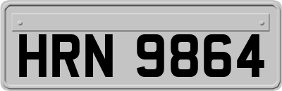 HRN9864