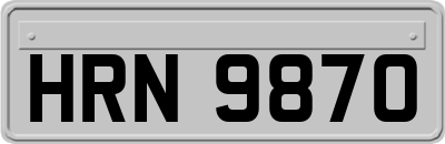 HRN9870