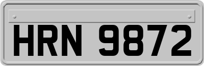 HRN9872