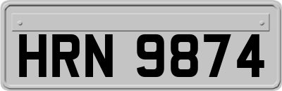 HRN9874