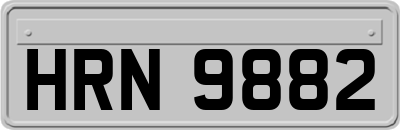 HRN9882