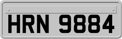 HRN9884