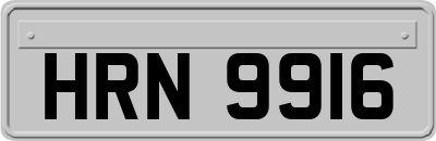 HRN9916