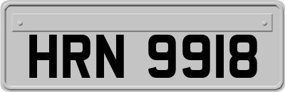HRN9918