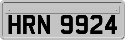 HRN9924