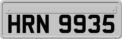 HRN9935