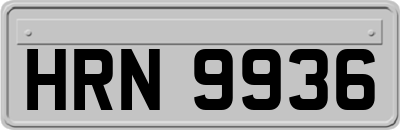 HRN9936
