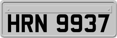 HRN9937