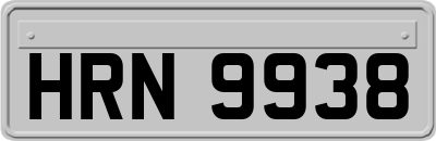 HRN9938