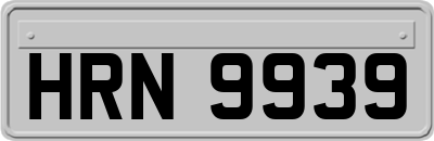 HRN9939