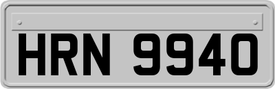 HRN9940
