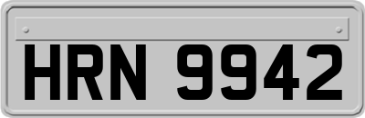 HRN9942