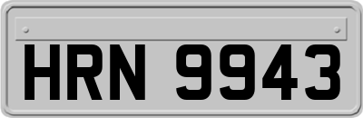 HRN9943