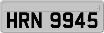 HRN9945