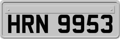 HRN9953